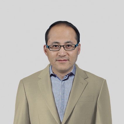 Профессор Ду Сяочжэн