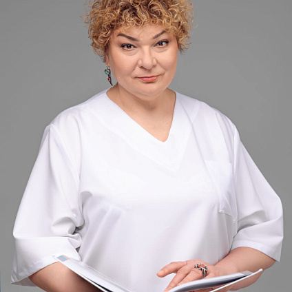 Ермолаева Татьяна Викторовна