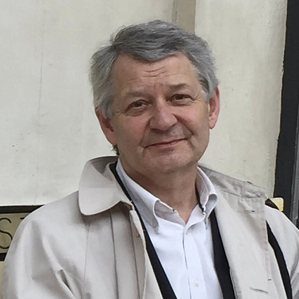 Виноградов Мишель